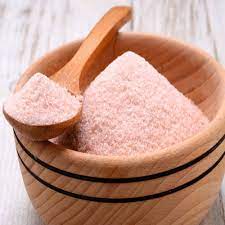 Pink Salt 